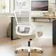 NEO Ergonomic Chair Mesh Office Chair - Adjustable Arms & Headrest
